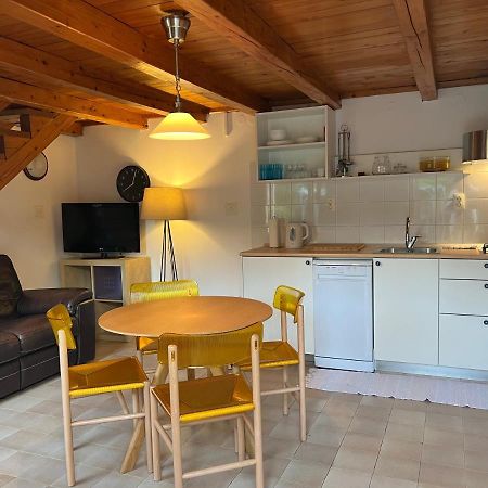 Apartments Vesna Portorož Dış mekan fotoğraf