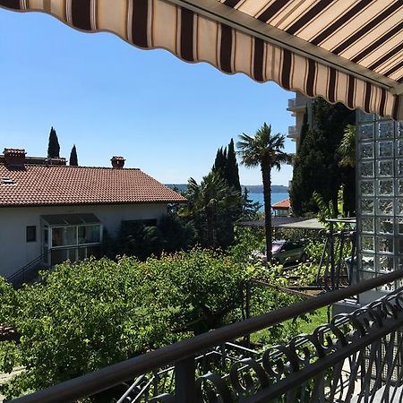 Apartments Vesna Portorož Dış mekan fotoğraf