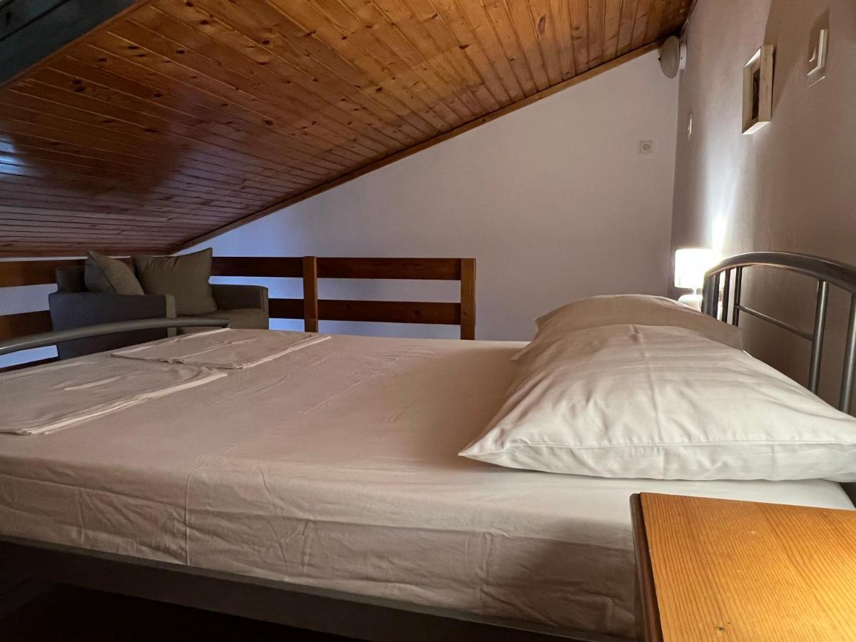 Apartments Vesna Portorož Dış mekan fotoğraf