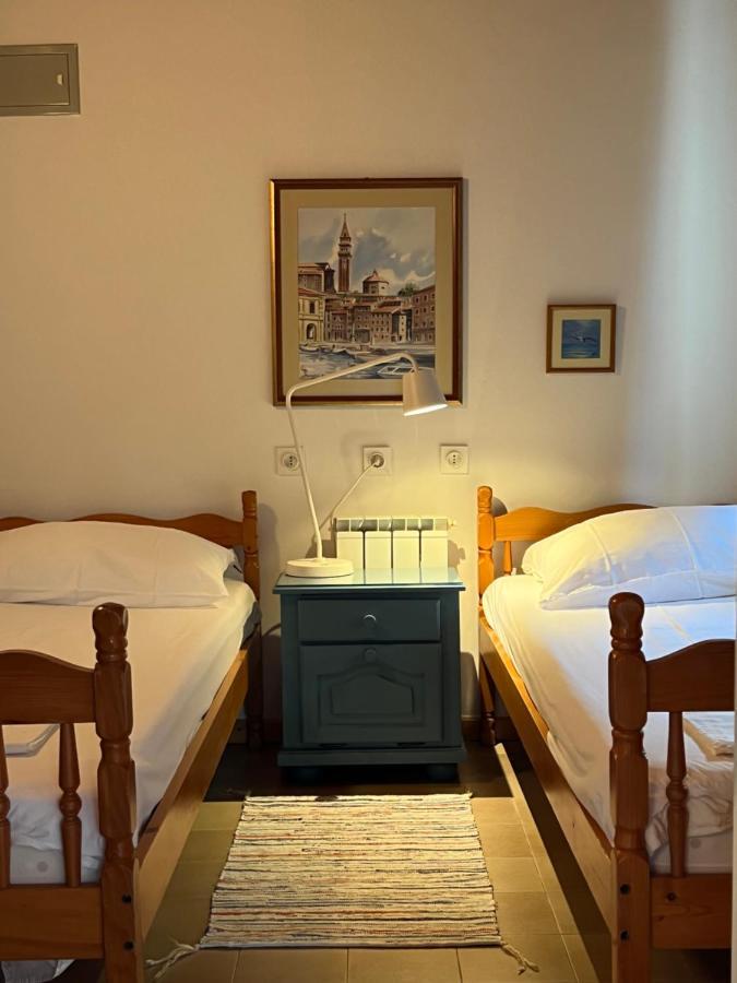Apartments Vesna Portorož Dış mekan fotoğraf
