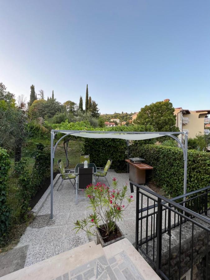 Apartments Vesna Portorož Dış mekan fotoğraf