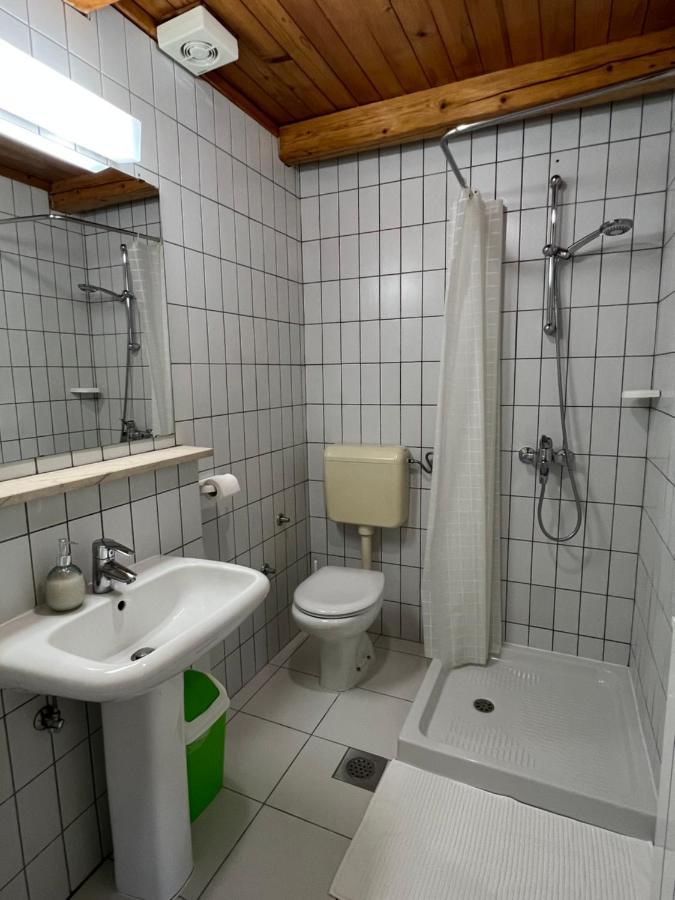 Apartments Vesna Portorož Dış mekan fotoğraf