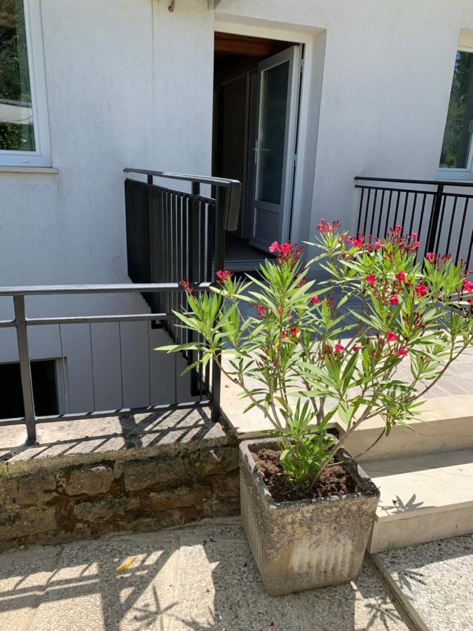 Apartments Vesna Portorož Dış mekan fotoğraf