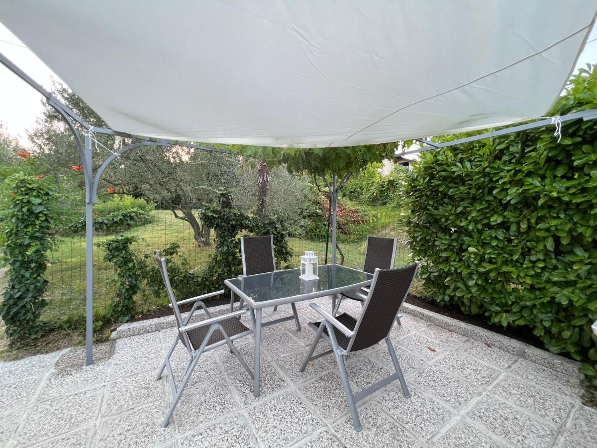 Apartments Vesna Portorož Dış mekan fotoğraf