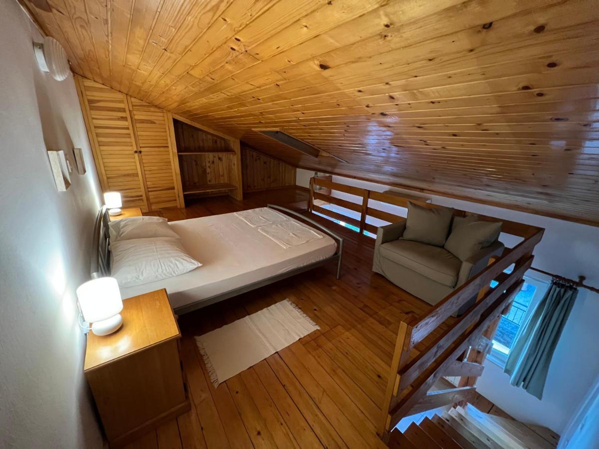 Apartments Vesna Portorož Dış mekan fotoğraf