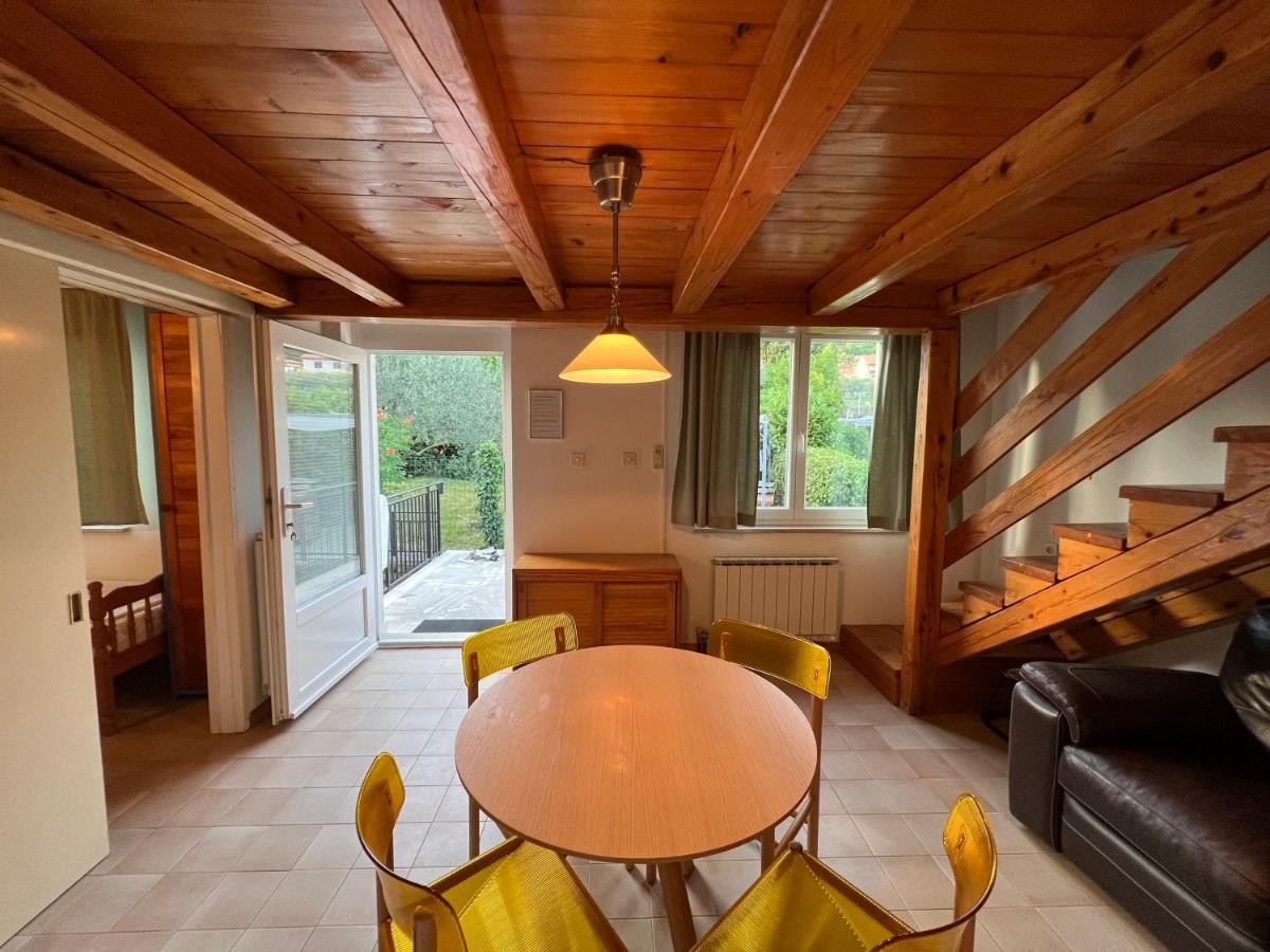 Apartments Vesna Portorož Dış mekan fotoğraf