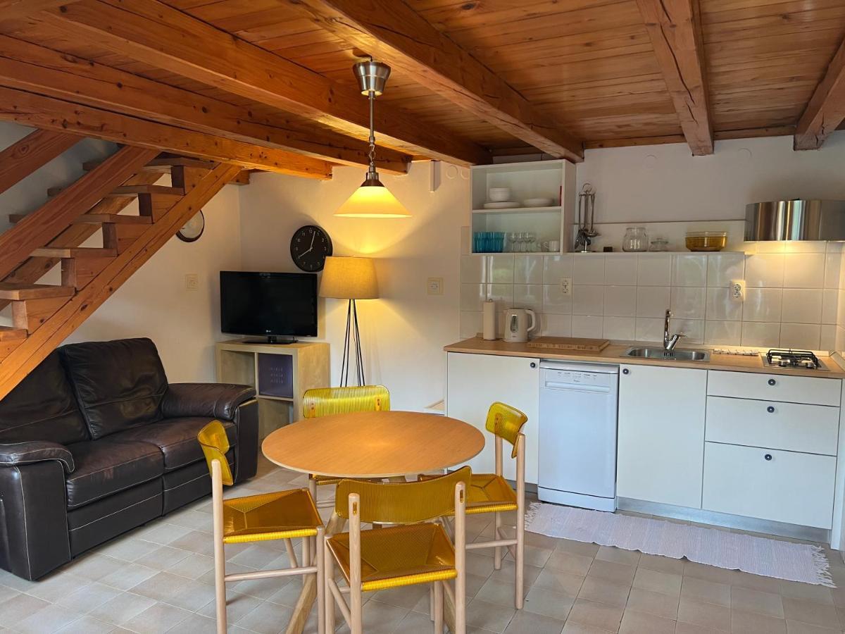 Apartments Vesna Portorož Dış mekan fotoğraf