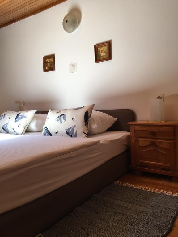 Apartments Vesna Portorož Dış mekan fotoğraf