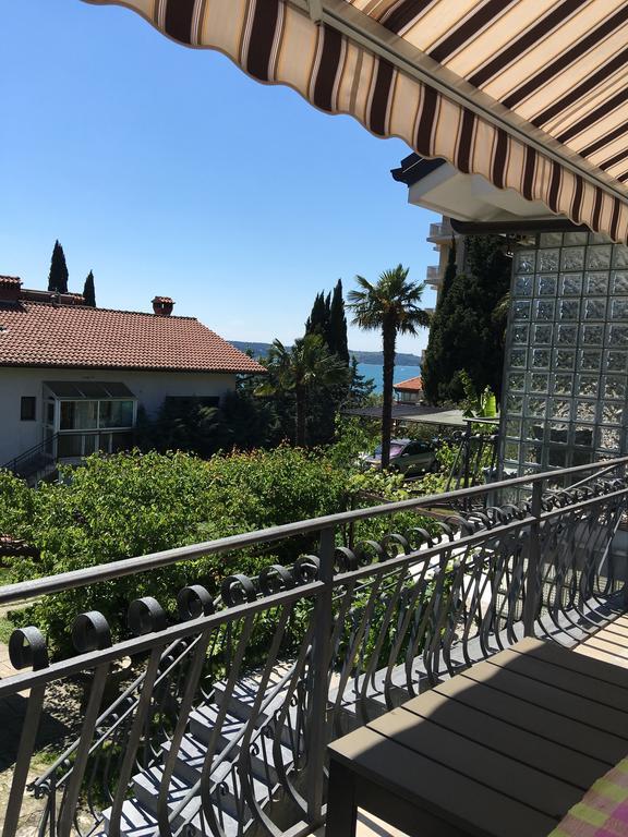 Apartments Vesna Portorož Dış mekan fotoğraf