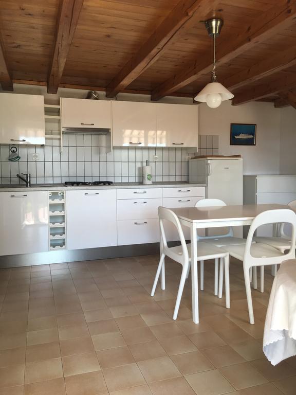 Apartments Vesna Portorož Dış mekan fotoğraf