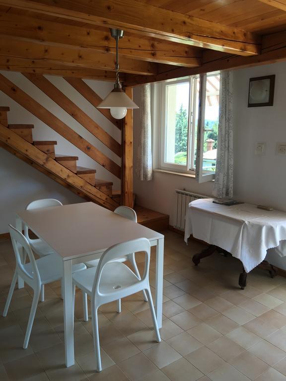 Apartments Vesna Portorož Dış mekan fotoğraf