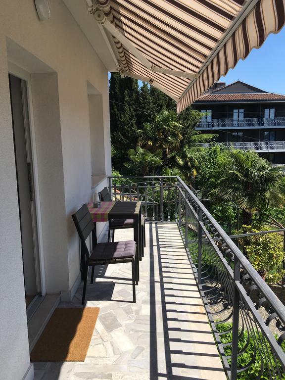 Apartments Vesna Portorož Dış mekan fotoğraf