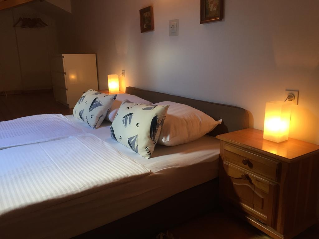 Apartments Vesna Portorož Dış mekan fotoğraf