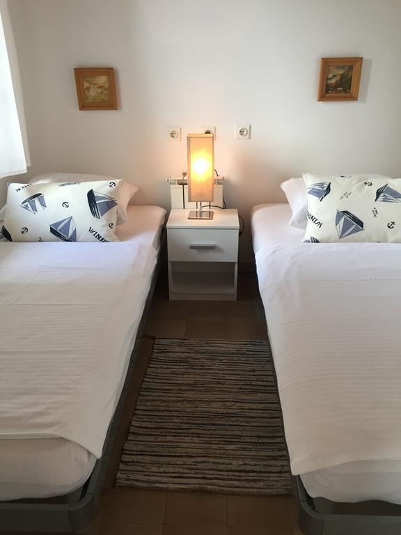 Apartments Vesna Portorož Dış mekan fotoğraf