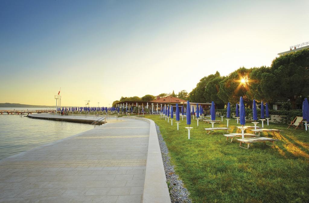 Apartments Vesna Portorož Dış mekan fotoğraf