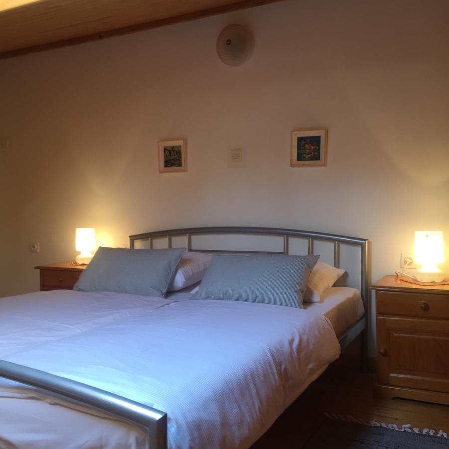 Apartments Vesna Portorož Dış mekan fotoğraf